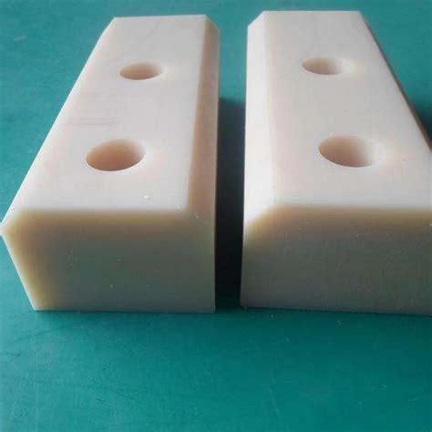 nylon blocks for machining